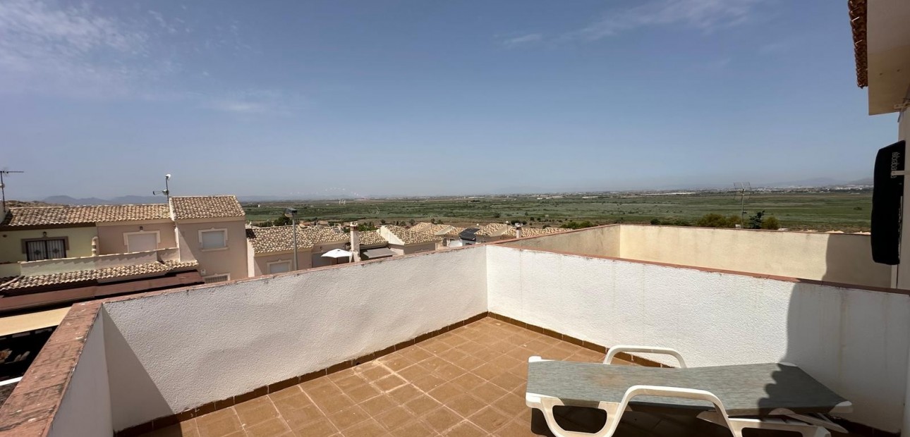 Sale - House -
LOS URRUTIAS - Costa Calida