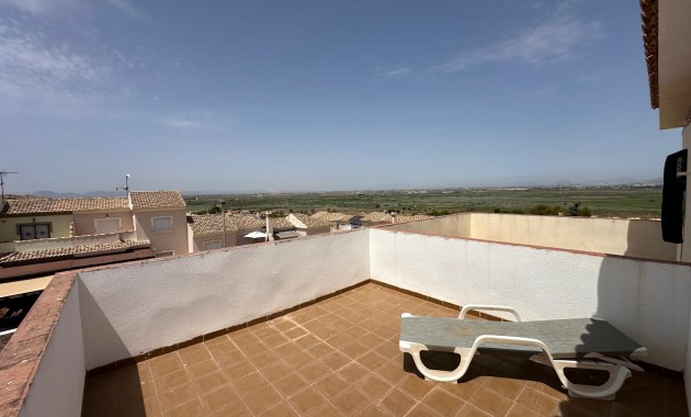 Sale - House -
LOS URRUTIAS - Costa Calida