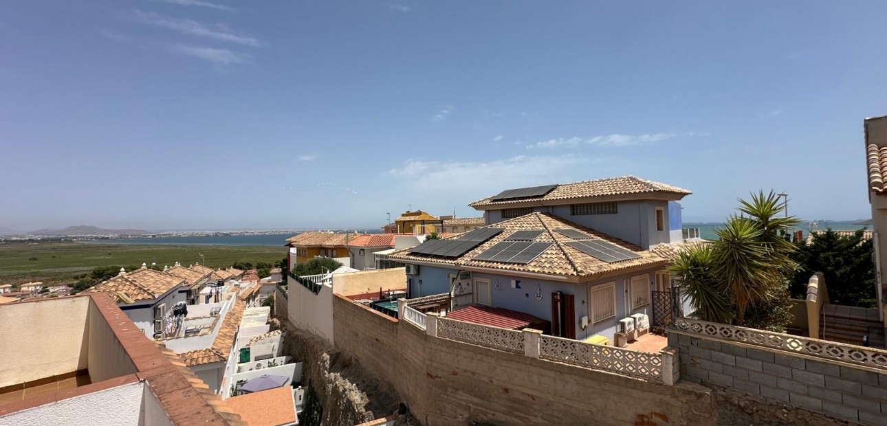 Sale - House -
LOS URRUTIAS - Costa Calida
