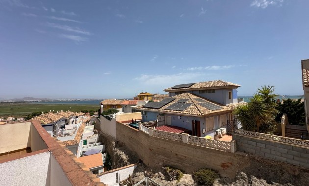 Sale - House -
LOS URRUTIAS - Costa Calida