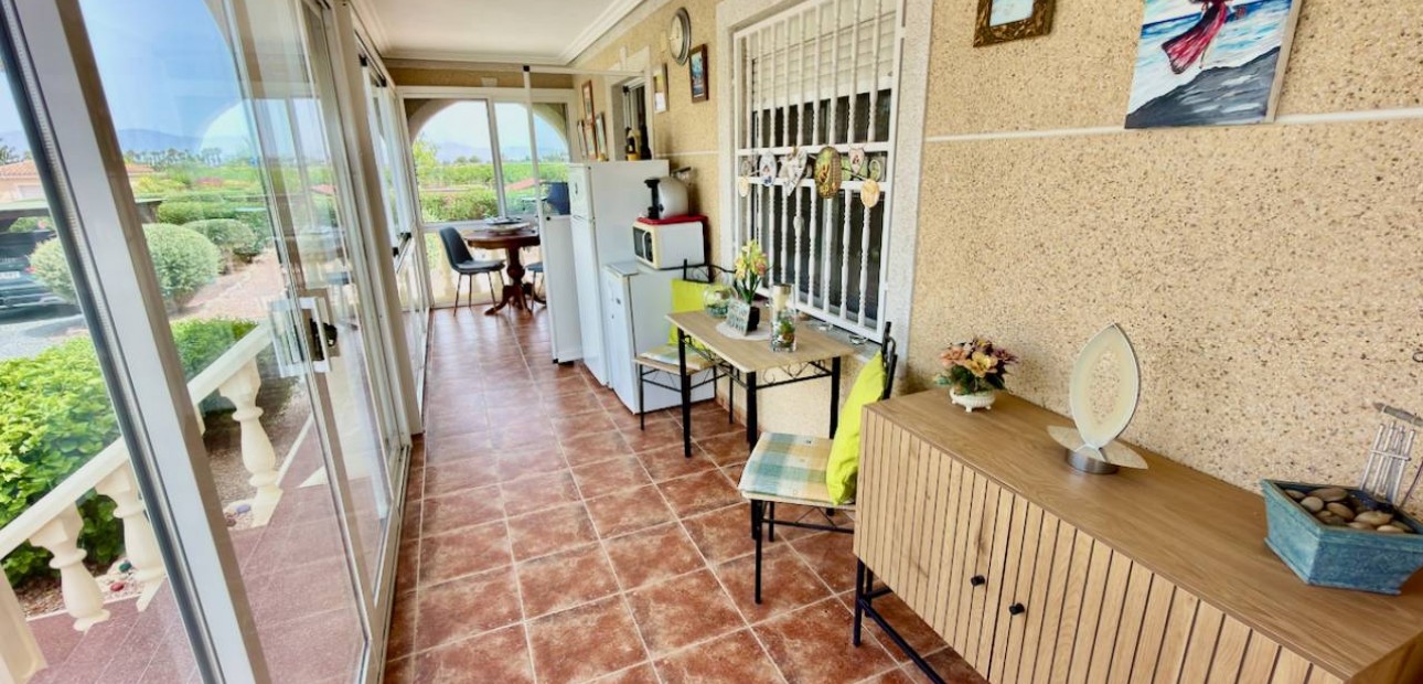 Venta - Villa -
Catral
