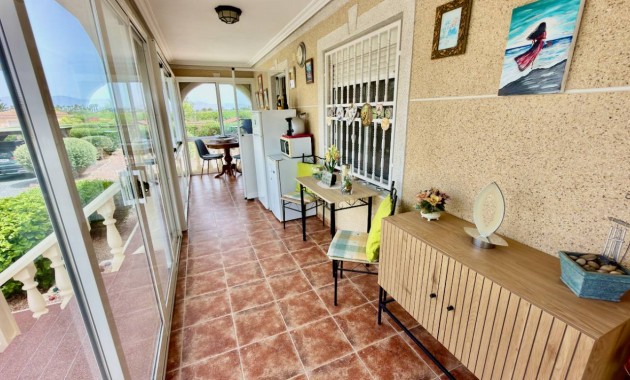 Venta - Villa -
Catral