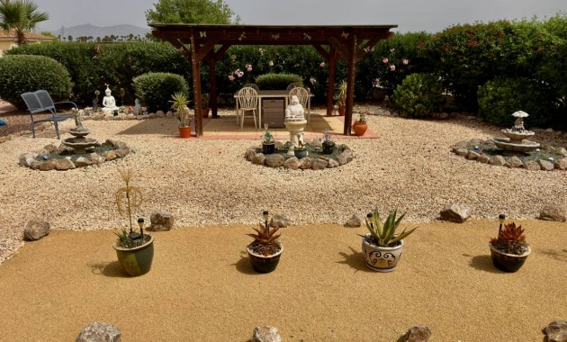 Venta - Villa -
Catral