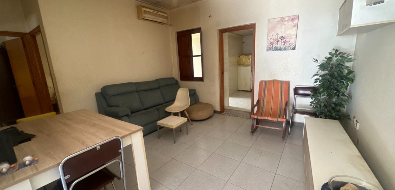 Sale - Townhouse -
Jacarilla
