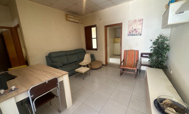 Sale - Townhouse -
Jacarilla