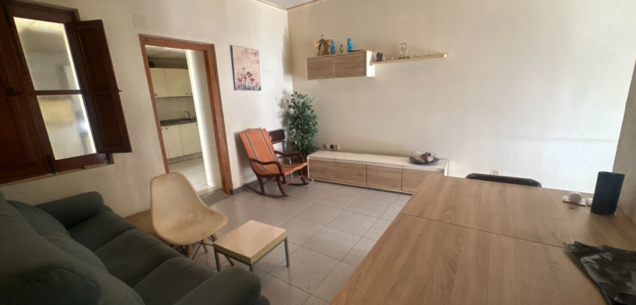 Sale - Townhouse -
Jacarilla
