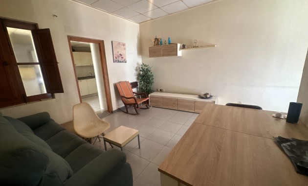Sale - Townhouse -
Jacarilla