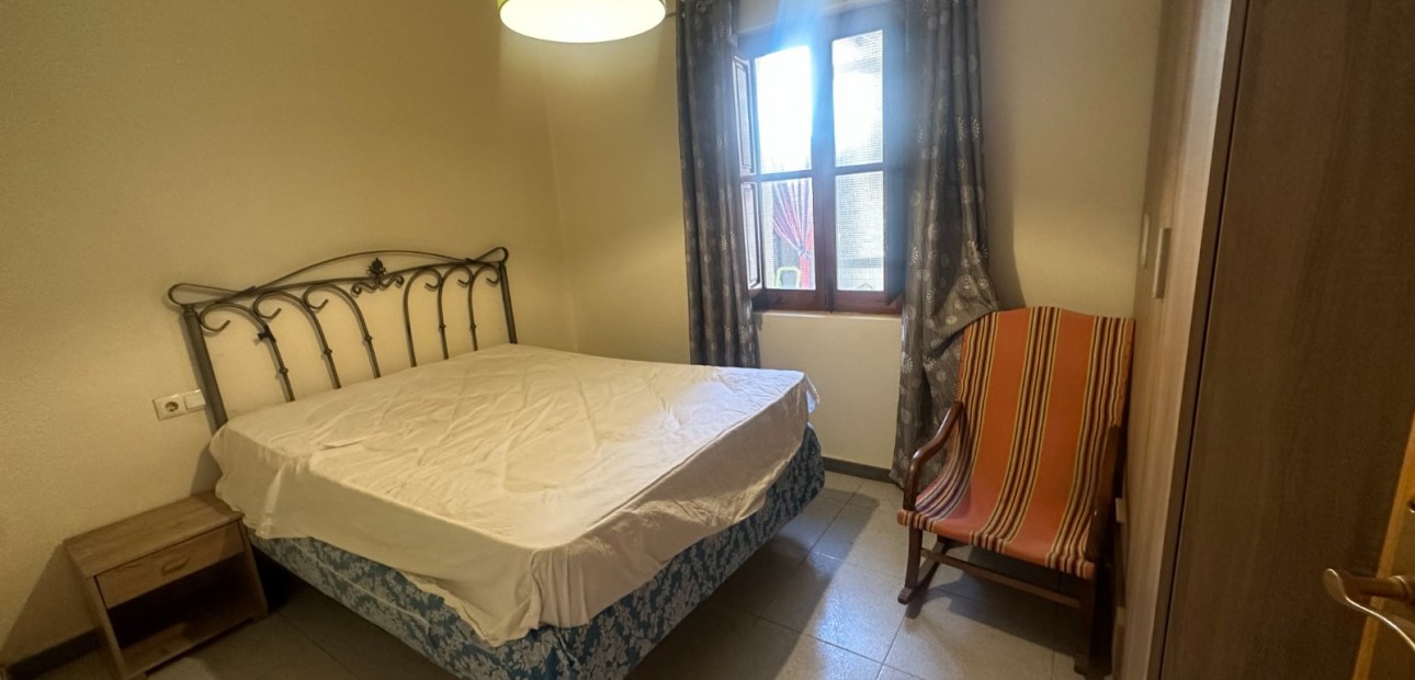 Sale - Townhouse -
Jacarilla
