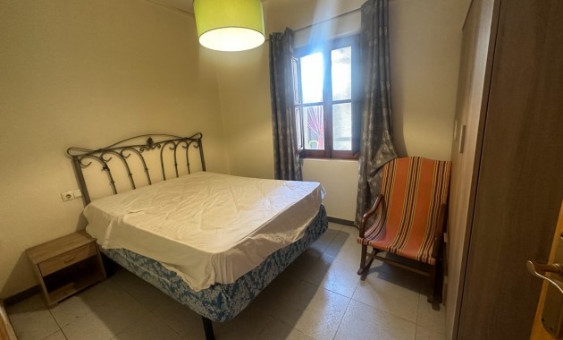 Sale - Townhouse -
Jacarilla