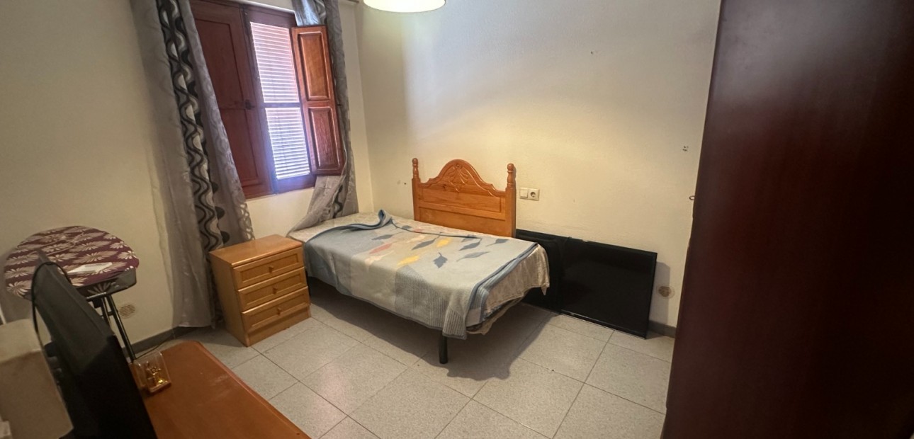 Sale - Townhouse -
Jacarilla