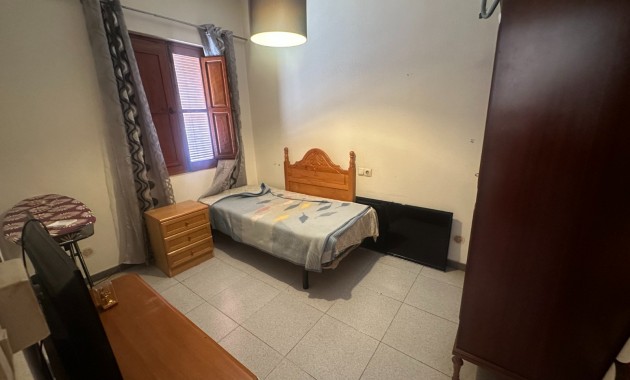 Sale - Townhouse -
Jacarilla