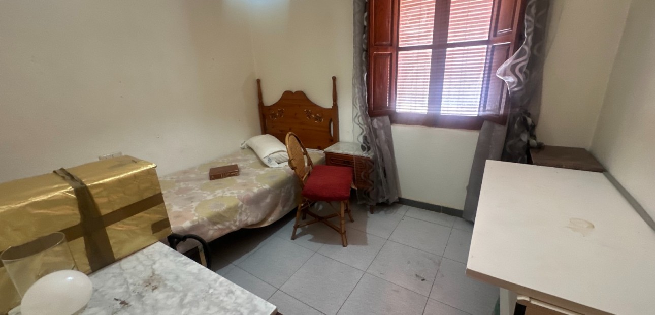 Sale - Townhouse -
Jacarilla
