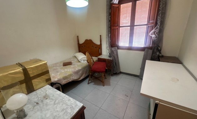 Sale - Townhouse -
Jacarilla