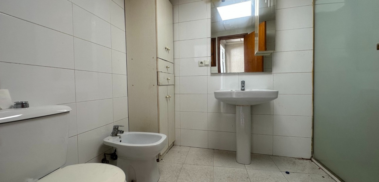 Sale - Townhouse -
Jacarilla