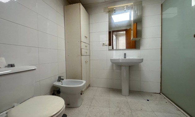 Sale - Townhouse -
Jacarilla