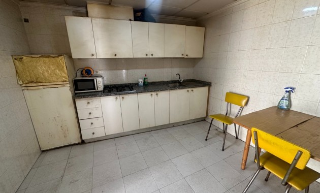Sale - Townhouse -
Jacarilla
