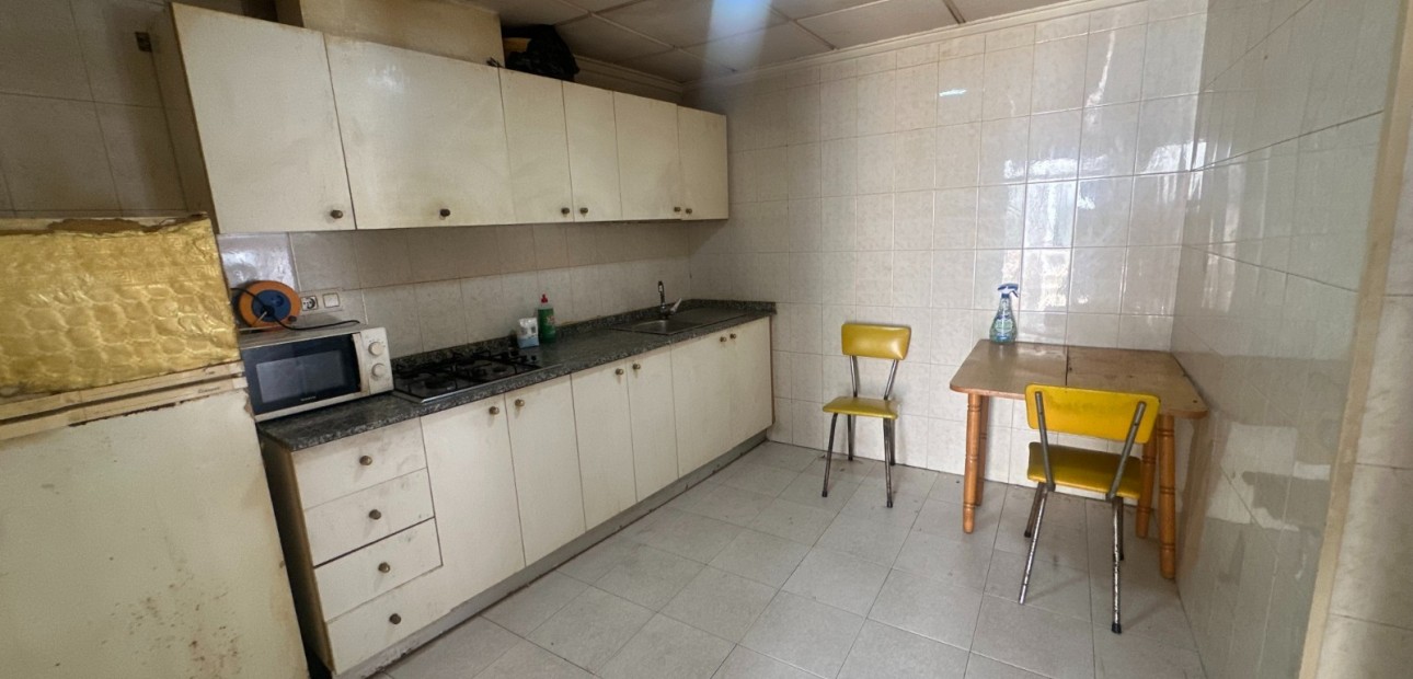 Sale - Townhouse -
Jacarilla