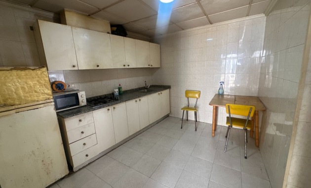 Sale - Townhouse -
Jacarilla