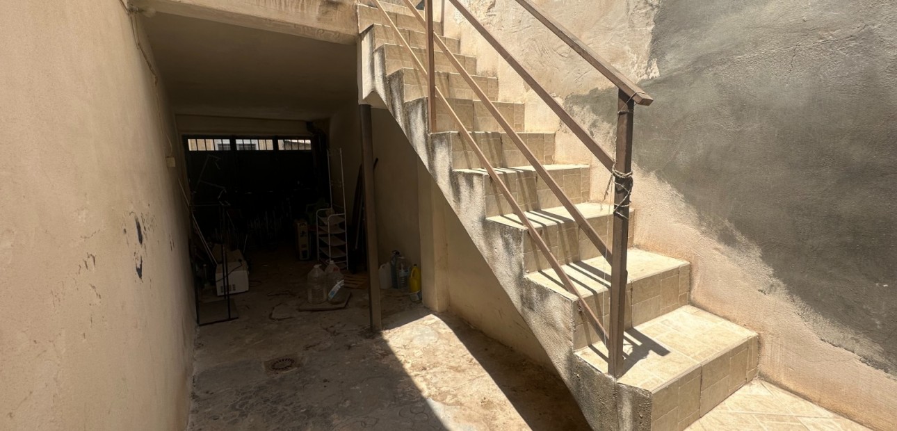 Sale - Townhouse -
Jacarilla