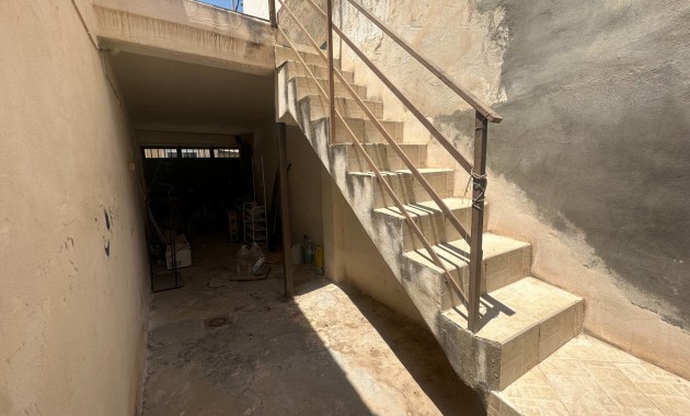 Sale - Townhouse -
Jacarilla