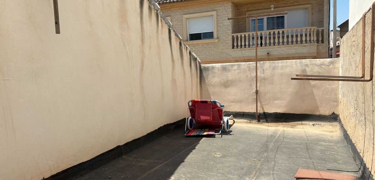 Sale - Townhouse -
Jacarilla