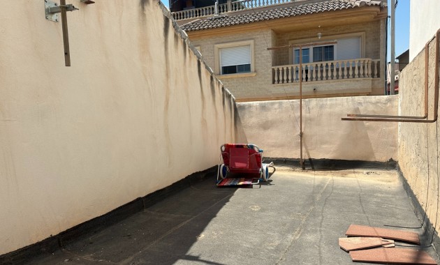 Sale - Townhouse -
Jacarilla