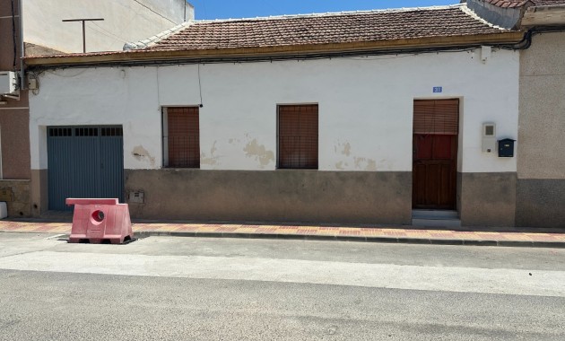 Sale - Townhouse -
Jacarilla