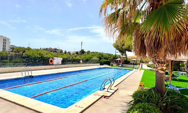 Sale - Apartment / flat -
Orihuela Costa - La Zenia