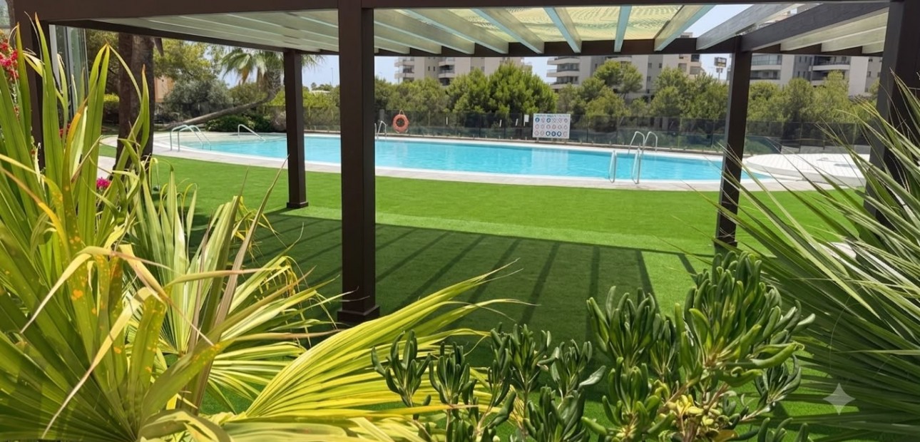 Sale - Apartment / flat -
Orihuela Costa - La Zenia