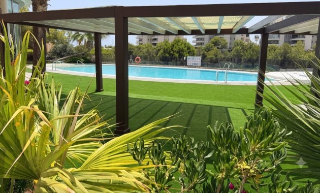 Sale - Apartment / flat -
Orihuela Costa - La Zenia