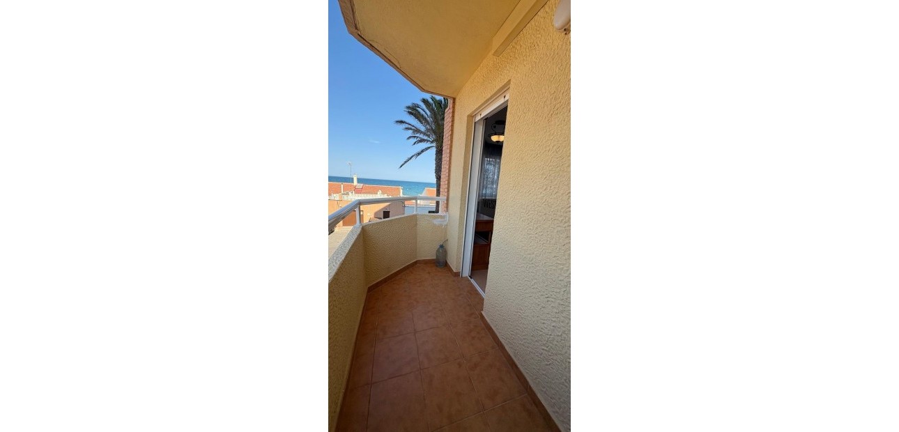 Sale - Apartment / flat -
Guardamar del Segura - Pueblo