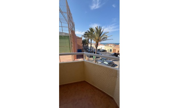 Sale - Apartment / flat -
Guardamar del Segura - Pueblo