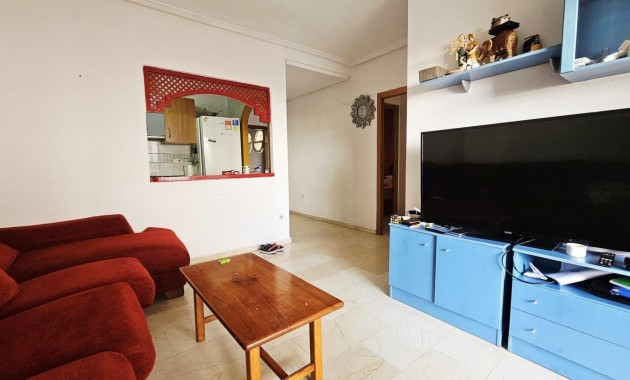 Sale - Apartment / flat -
Torrevieja - Habaneras