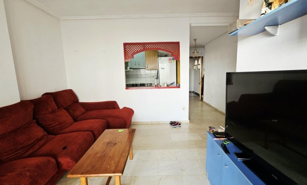 Sale - Apartment / flat -
Torrevieja - Habaneras