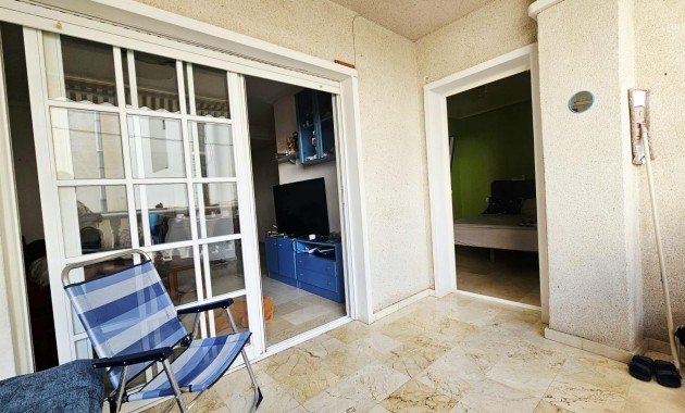 Sale - Apartment / flat -
Torrevieja - Habaneras