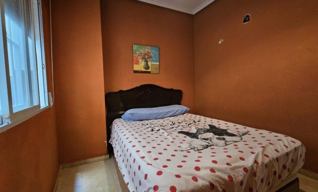 Sale - Apartment / flat -
Torrevieja - Habaneras