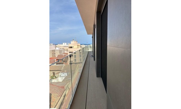 Sale - Penthouse -
Guardamar del Segura - Pueblo