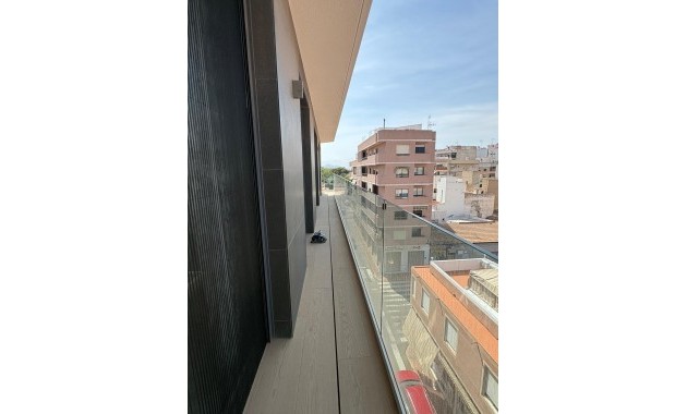 Sale - Penthouse -
Guardamar del Segura - Pueblo