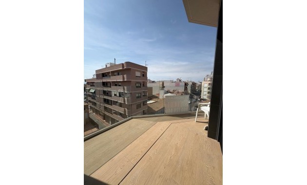 Sale - Penthouse -
Guardamar del Segura - Pueblo