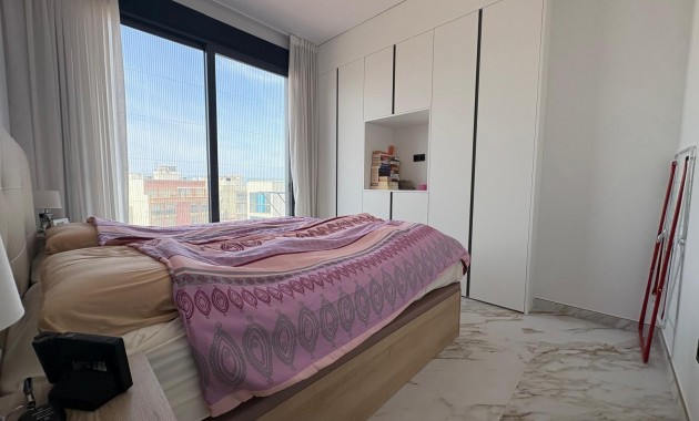 Sale - Penthouse -
Guardamar del Segura - Pueblo