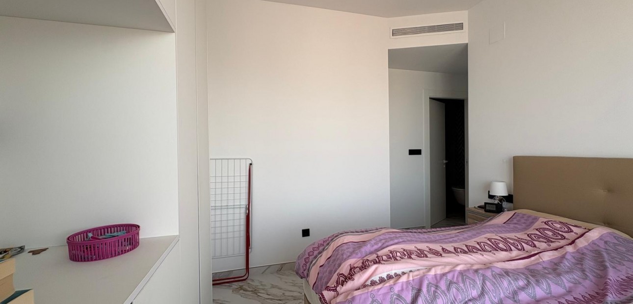 Sale - Penthouse -
Guardamar del Segura - Pueblo