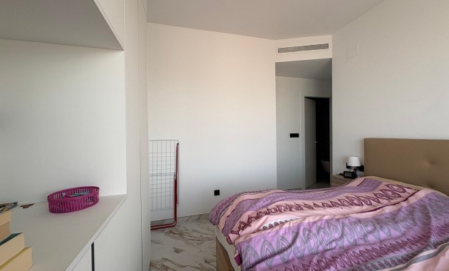 Sale - Penthouse -
Guardamar del Segura - Pueblo