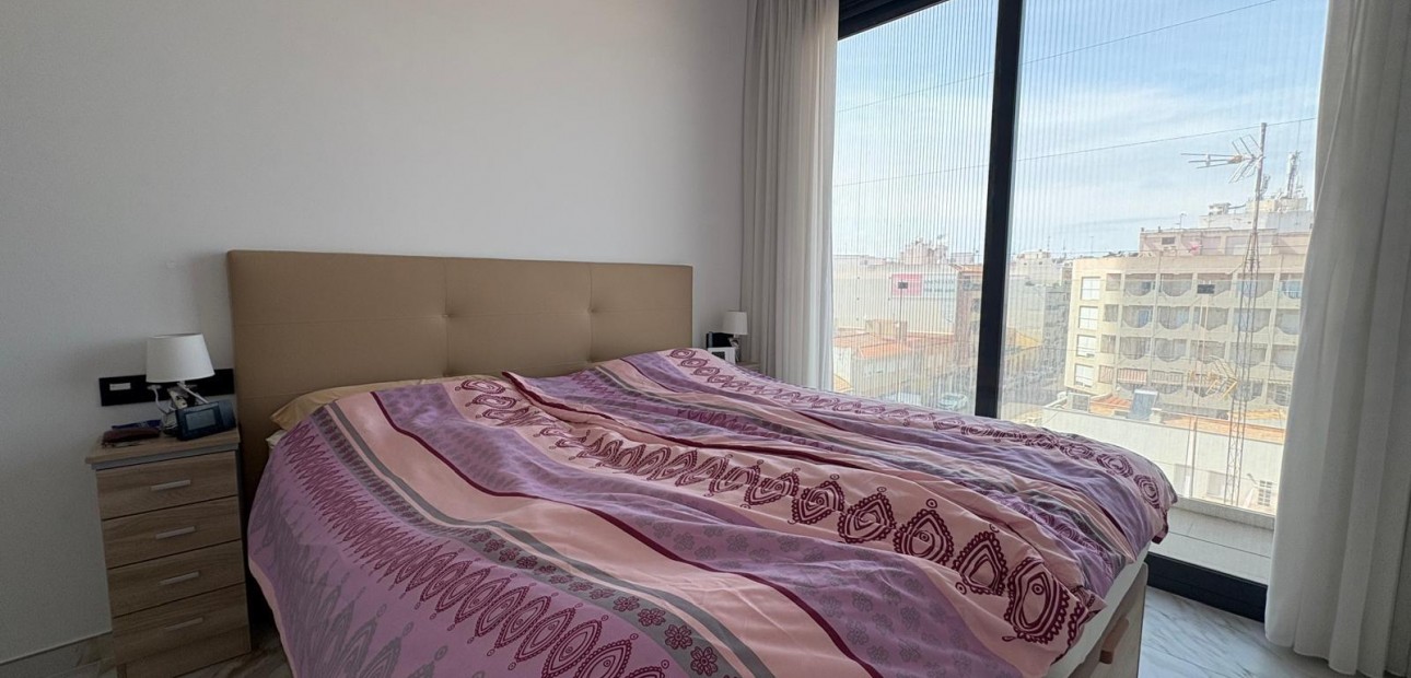 Sale - Penthouse -
Guardamar del Segura - Pueblo