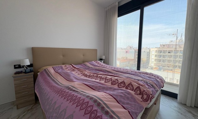 Sale - Penthouse -
Guardamar del Segura - Pueblo