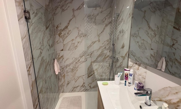 Sale - Penthouse -
Guardamar del Segura - Pueblo
