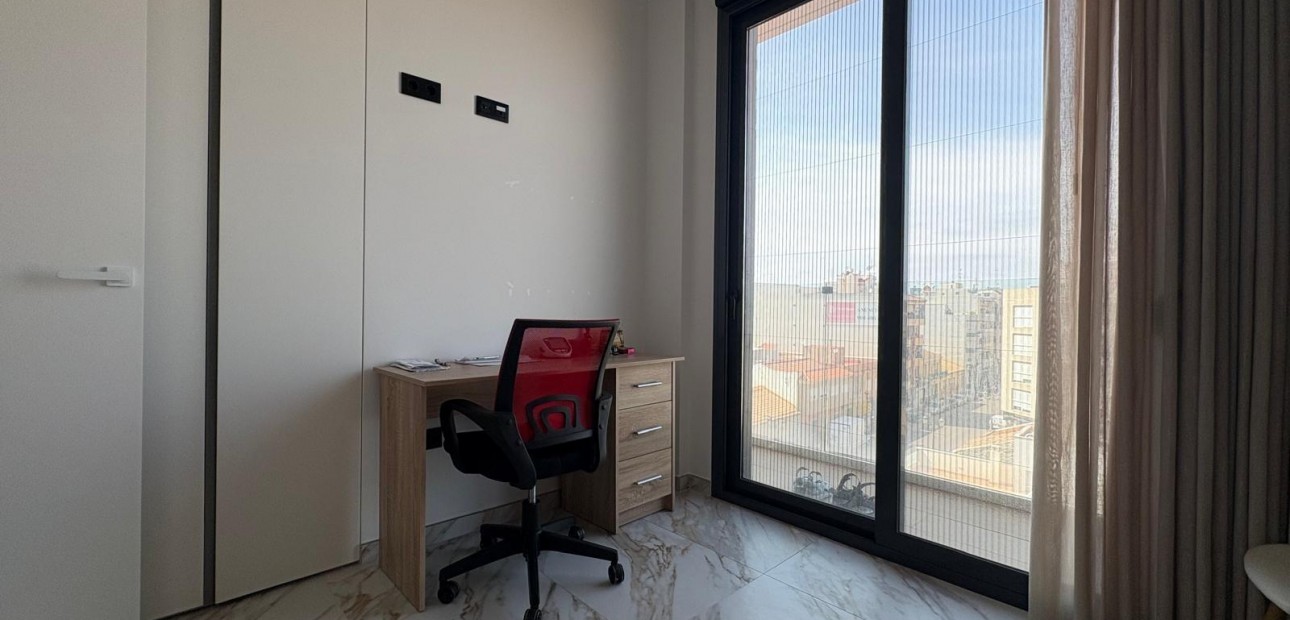 Sale - Penthouse -
Guardamar del Segura - Pueblo