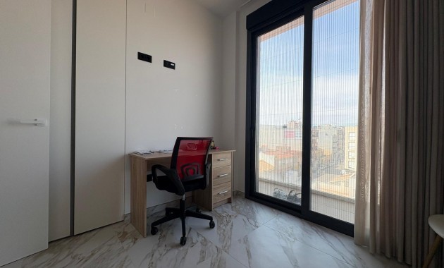 Sale - Penthouse -
Guardamar del Segura - Pueblo