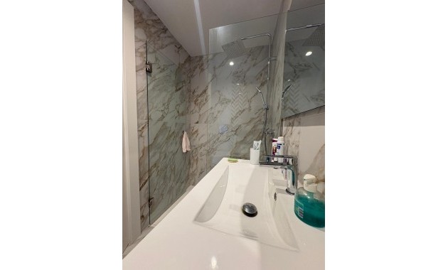 Sale - Penthouse -
Guardamar del Segura - Pueblo