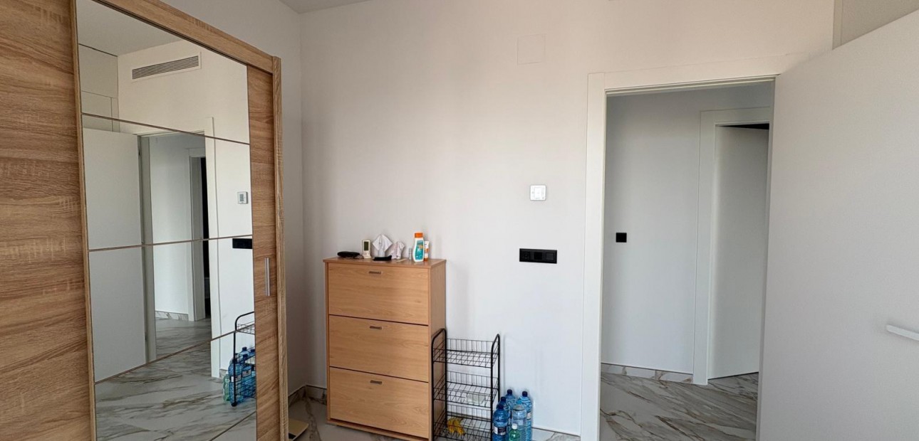 Sale - Penthouse -
Guardamar del Segura - Pueblo