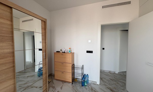 Sale - Penthouse -
Guardamar del Segura - Pueblo